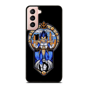 PRINCE VEGETA DRAGON BALL Z Samsung Galaxy S21 Case