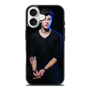SHAWN MENDES COOL iPhone 17 Case