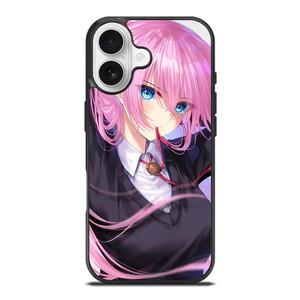 SHIKIMORI NOT JUST A CUTIE ANIME iPhone 17 Case SHIKIMORI NOT JUST A CUTIE ANIME iPhone 17 Case