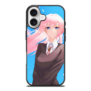 SHIKIMORI NOT JUST A CUTIE iPhone 17 Case SHIKIMORI NOT JUST A CUTIE iPhone 17 Case