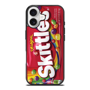 SKITTLES CANDY iPhone 17 Case SKITTLES CANDY iPhone 17 Case