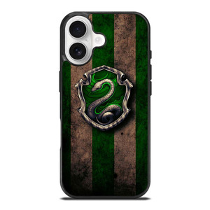 SLYTHERIN HARRY POTTER iPhone 17 Case SLYTHERIN HARRY POTTER iPhone 17 Case