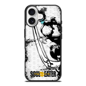 SOUL EATER MAKA ALBARN iPhone 17 Case