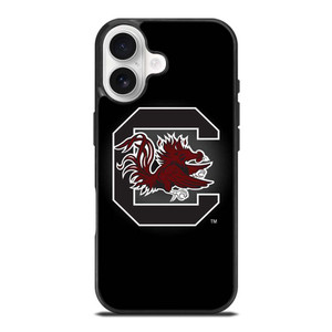 SOUTH CAROLINA GAMECOCKS LOGO iPhone 17 Case SOUTH CAROLINA GAMECOCKS LOGO iPhone 17 Case