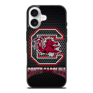 SOUTH CAROLINA GAMECOCKS iPhone 17 Case SOUTH CAROLINA GAMECOCKS iPhone 17 Case