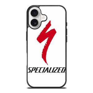 SPECIALIZED BICYCLE LOGO iPhone 17 Case SPECIALIZED BICYCLE LOGO iPhone 17 Case