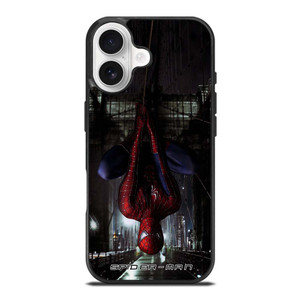 SPIDEMAN MOVIE TWO HANGING iPhone 17 Case