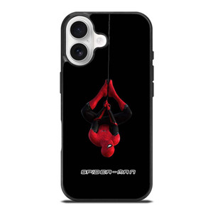 SPIDERMAN FAR FROM HOME HANGING iPhone 17 Case SPIDERMAN FAR FROM HOME HANGING iPhone 17 Case