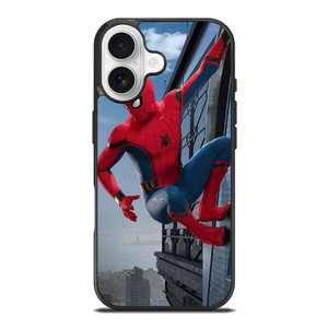 SPIDERMAN HOMECOMING MARVEL iPhone 17 Case