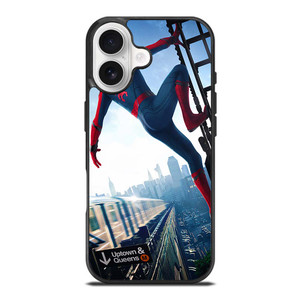 SPIDERMAN HOMECOMING iPhone 17 Case