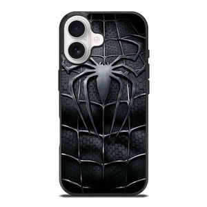 SPIDERMAN LOGO 1 iPhone 17 Case SPIDERMAN LOGO 1 iPhone 17 Case