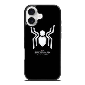 SPIDERMAN LOGO FAR FROM HOME iPhone 17 Case