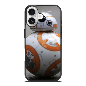 STAR WARS BB8 iPhone 17 Case