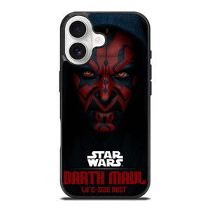 STAR WARS DARTH MAUL iPhone 17 Case STAR WARS DARTH MAUL iPhone 17 Case