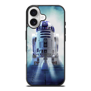 STAR WARS R2D2 ROBOT iPhone 17 Case