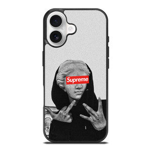 STATUE SUPREME iPhone 17 Case