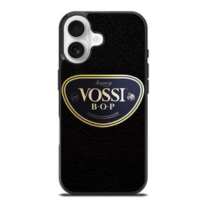 STORMZY VOSSI BOP COVER LOGO iPhone 17 Case STORMZY VOSSI BOP COVER LOGO iPhone 17 Case