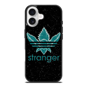STRANGER THINGS ADIDAS LOGO iPhone 17 Case STRANGER THINGS ADIDAS LOGO iPhone 17 Case
