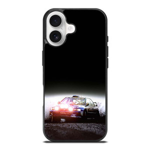 SUBARU RALLY CAR DIRTY iPhone 17 Case SUBARU RALLY CAR DIRTY iPhone 17 Case
