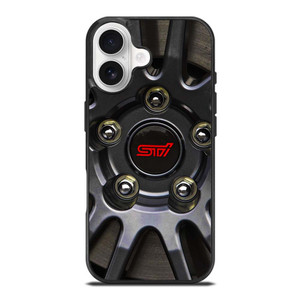 SUBARU WRX ST7 VELG iPhone 17 Case SUBARU WRX ST7 VELG iPhone 17 Case