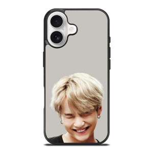SUGA BTS BANGTAN BOYS iPhone 17 Case SUGA BTS BANGTAN BOYS iPhone 17 Case