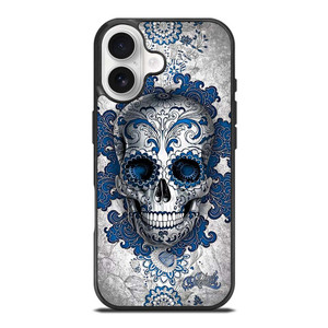 SUGAR SKULL TATTOO iPhone 17 Case SUGAR SKULL TATTOO iPhone 17 Case