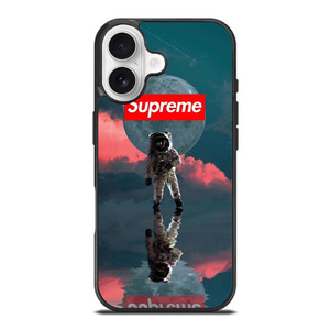 SUPREME ASTROUNOT (2) iPhone 17 Case SUPREME ASTROUNOT (2) iPhone 17 Case