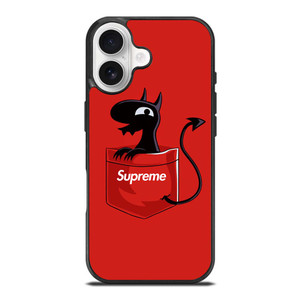 SUPREME DISENCHANTMENT LUCI iPhone 17 Case SUPREME DISENCHANTMENT LUCI iPhone 17 Case
