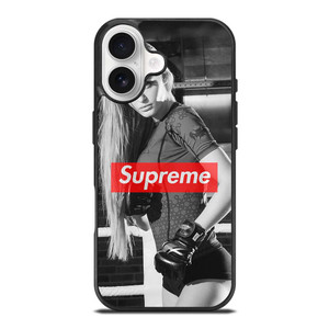 SUPREME LADIES BOXING (2) iPhone 17 Case SUPREME LADIES BOXING (2) iPhone 17 Case