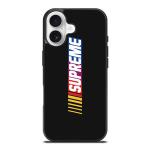 SUPREME NASCAR LOGO iPhone 17 Case SUPREME NASCAR LOGO iPhone 17 Case