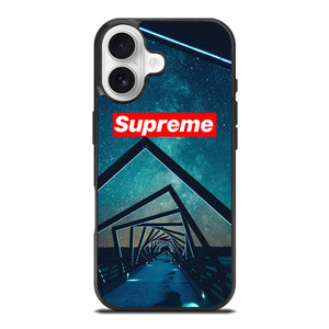 SUPREME PORTAL TO ATMOSHPHERE iPhone 17 Case SUPREME PORTAL TO ATMOSHPHERE iPhone 17 Case