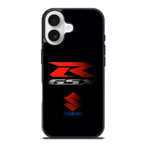 SUZUKI GSX R SUPERBIKE iPhone 17 Case SUZUKI GSX R SUPERBIKE iPhone 17 Case