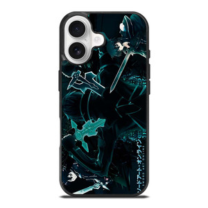 SWORD ART ONLINE iPhone 17 Case SWORD ART ONLINE iPhone 17 Case
