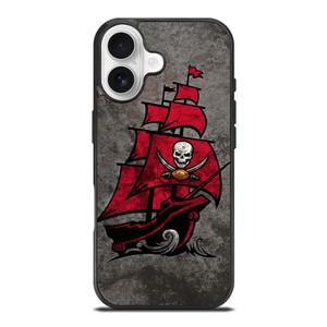 TAMPA BAY BUCCANEERS FOOTBALL LOGO ICON iPhone 17 Case TAMPA BAY BUCCANEERS FOOTBALL LOGO ICON iPhone 17 Case