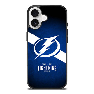 TAMPA BAY LIGHTNING LOGO iPhone 17 Case TAMPA BAY LIGHTNING LOGO iPhone 17 Case