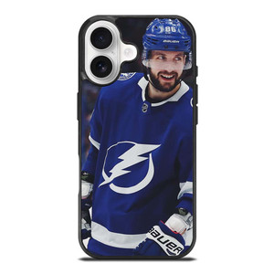 TAMPA BAY LIGHTNING NIKITA KUCHEROV iPhone 17 Case TAMPA BAY LIGHTNING NIKITA KUCHEROV iPhone 17 Case