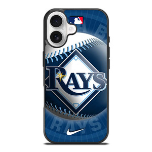 TAMPA BAY RAYS BASEBALL TEAM iPhone 17 Case TAMPA BAY RAYS BASEBALL TEAM iPhone 17 Case