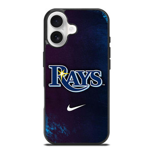 TAMPA BAY RAYS NIKE LOGO iPhone 17 Case TAMPA BAY RAYS NIKE LOGO iPhone 17 Case