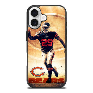 TARIK COHEN CHICAGO BEARS iPhone 17 Case TARIK COHEN CHICAGO BEARS iPhone 17 Case