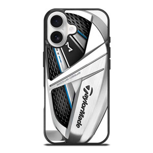 TAYLORMADE GOLF IRON iPhone 17 Case