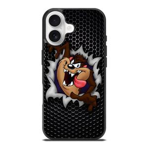 TAZ TASMANIAN DEVIL iPhone 17 Case TAZ TASMANIAN DEVIL iPhone 17 Case