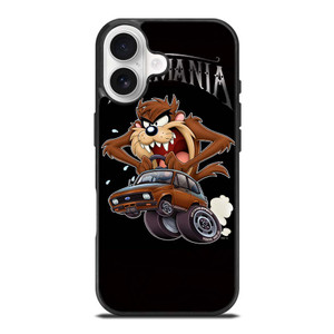 TAZMANIA LOONEY TUNES CARTOON iPhone 17 Case TAZMANIA LOONEY TUNES CARTOON iPhone 17 Case