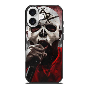 TECH N9NE RAPPER iPhone 17 Case