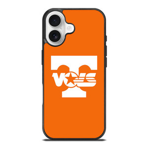 TENNESSEE VOLS FOOTBALL UNIVERSITY VOULUNTEERS iPhone 17 Case TENNESSEE VOLS FOOTBALL UNIVERSITY VOULUNTEERS iPhone 17 Case