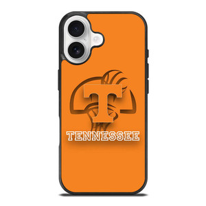 TENNESSEE VOLS FOOTBALL VOULUNTEERS iPhone 17 Case TENNESSEE VOLS FOOTBALL VOULUNTEERS iPhone 17 Case