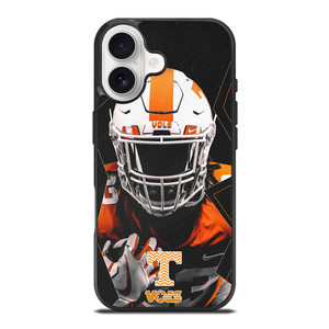 TENNESSEE VOLS VOULUNTEERS FOOTBAL iPhone 17 Case TENNESSEE VOLS VOULUNTEERS FOOTBAL iPhone 17 Case