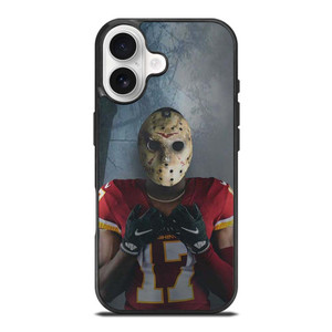 TERRY MCLAURIN WASHINGTON COMMANDERS iPhone 17 Case TERRY MCLAURIN WASHINGTON COMMANDERS iPhone 17 Case