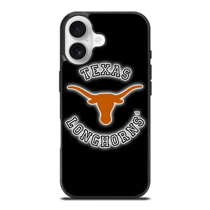 TEXAS LONGHORNS FOOTBALL iPhone 17 Case TEXAS LONGHORNS FOOTBALL iPhone 17 Case
