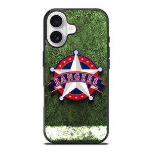 TEXAS RANGERS BASEBALL MLB iPhone 17 Case TEXAS RANGERS BASEBALL MLB iPhone 17 Case