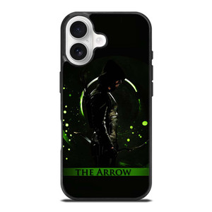 THE ARROW 2 iPhone 17 Case
